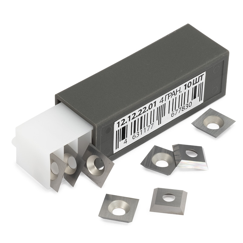 12.0x12.0x2.2 (4 грани)