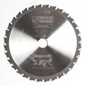 165*1.8/1.4*20*32T пильный диск по стали