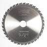 190*2.0/1.6*30*36T пильный диск по стали