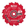 190x1,8/1,2x20 Z=12 A=20°