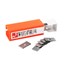 20.0x12.0x1.5 OKE 302 нож 10 штук
