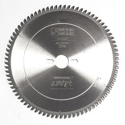 250*3.2*30H*81T пильный диск для ЛДСП
