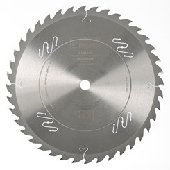 250x2,4/1,8x30 Z=18 A=20