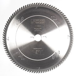 300*2.6*30H*96T пильный диск woodwork