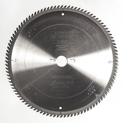 300*3.2*30H*100T пильный диск для фанеры