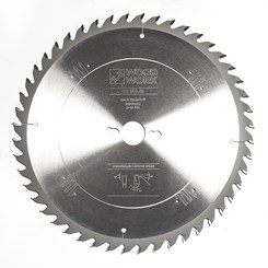 300*3.2*30H*48T пильный диск woodwork