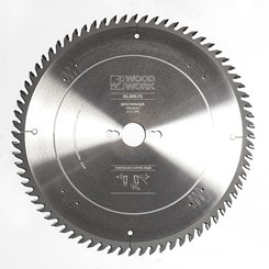 300*3.2*30H*72T пильный диск woodwork