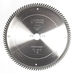 300*3.2*30H*96T пильный диск woodwork