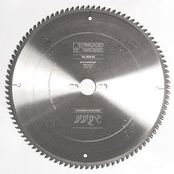 300*3.6*30H*96T пильный диск для алюминия
