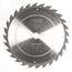 315*2.6*30H*28T пильный диск woodwork
