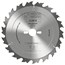315*3.2*30H*24T пильный диск woodwork