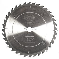 315*3.2*30H*36T пильный диск woodwork