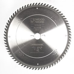 315*3.2*30H*72T пильный диск woodwork