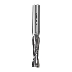 8х80х8  Z2 Фреза спиральная UP CUT SUPERIOR 
