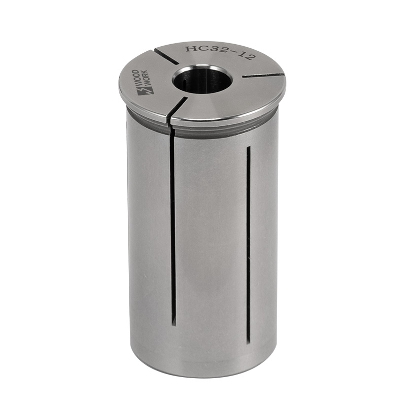 Цанга высокоточная HSK63F HC32 D=12