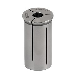Цанга высокоточная HSK63F HC32 D=12