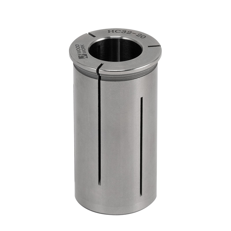 Цанга высокоточная HSK63F HC32 D=20