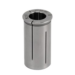 Цанга высокоточная HSK63F HC32 D=20
