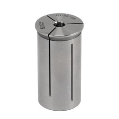 Цанга высокоточная HSK63F HC32 D=8