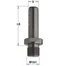 Державка S=12x30 LB=35 RH