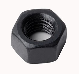 Гайка M8 UNI-5587 для державки