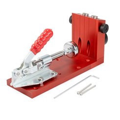 Кондуктор для соединений под углом Pocket-Hole настольный