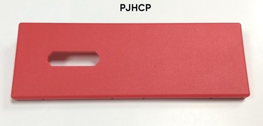 Накладки пластиковые для струбцин серии PJH