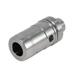 Патрон цанговый гидравлический HSK63F HC32