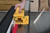 Прижимной толкатель GRR-RIPPER 3D заготовки для пиления / фрезерования