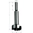 Сверло Форстнера SP 26x90 Z=2+2 S=8x30 RH