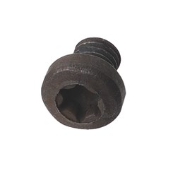 Винт TORX T9 M4X3X3 D=6