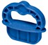 Вставки Kreg для установки зазора для приспособления Deck Jig синий пластик